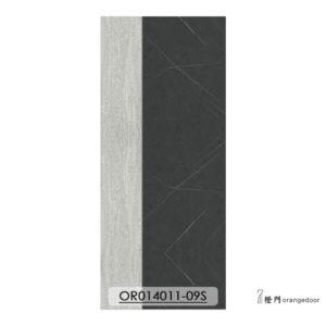 【橙門 Orangedoor】橙門-SKG實芯門/抗菌、除臭-房間門/臥室門-OR014011-09S
